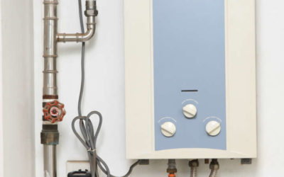 Is a Tankless Water Heater Right for Your Home?