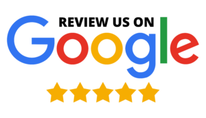 Leave Us A Review On Google Logo