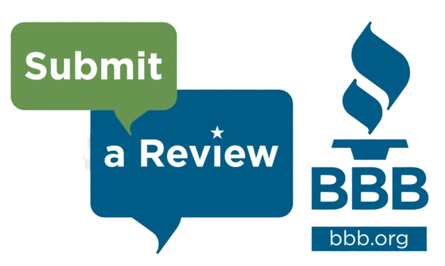 Review Us On Bbb