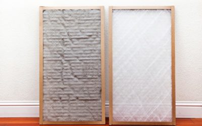 The Importance of Changing Your HVAC Air Filter in Taylors,