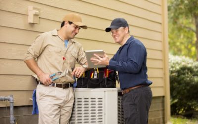 3 Reasons to Upgrade Your HVAC Unit in Greenville, SC