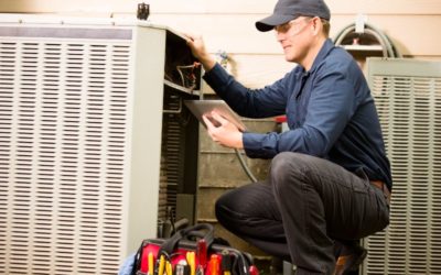 Should I Upgrade My Commercial HVAC System in Simpsonville, SC?