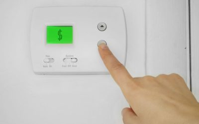Locations Where Thermostats Shouldn’t Be Placed in Gray Court, SC